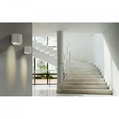 Уличный светильник Azzardo leticia 2 led BK AZ4469 Уличный светильник Azzardo leticia 2 led BK AZ4469