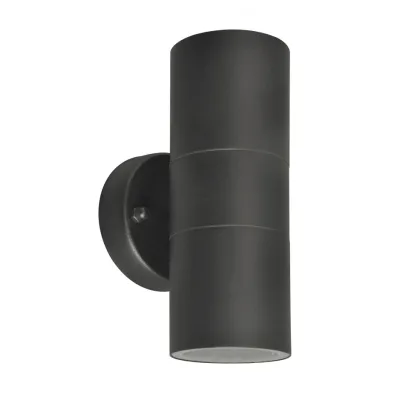 Бра Azzardo ULF 2 GU10 wall BK AZ4473