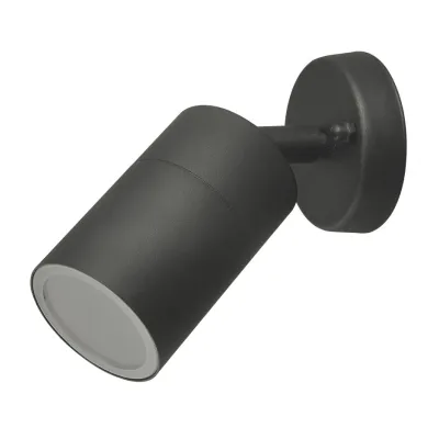 Бра Azzardo ROLF 1 wall BK AZ4475 Бра Azzardo ROLF 1 wall BK AZ4475