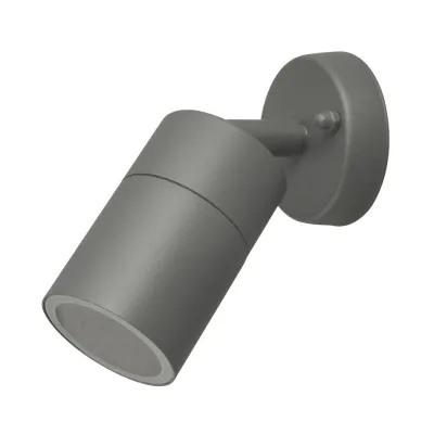 Вуличний світильник Azzardo rolf 1 wall dgr AZ4476