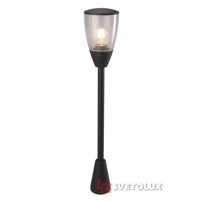 Парковый светильник Azzardo RASMUS BK AZ4483