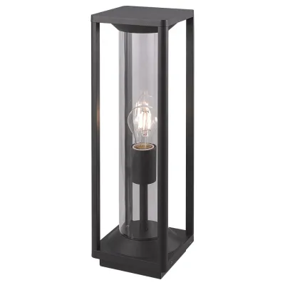 Парковый светильник Azzardo MIKKEL BK AZ4485