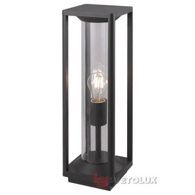 Парковый светильник Azzardo MIKKEL BK AZ4485