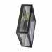 Уличный светильник Azzardo NIKLAS 2 wall BK AZ4488 Уличный светильник Azzardo NIKLAS 2 wall BK AZ4488
