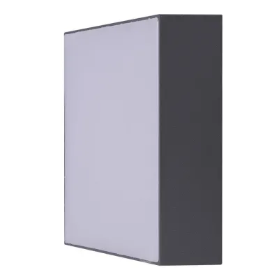 Вуличний світильник Azzardo casper square 3000k dgr AZ4498