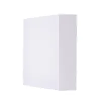 Уличный светильник Azzardo casper square 4000k wh AZ4501