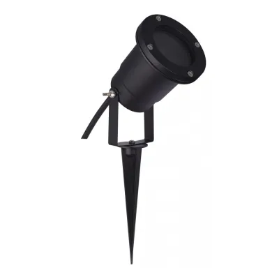 Вуличний світильник Azzardo edvin bk AZ4502