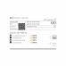 Уличный светильник Azzardo AFI 3000K DGR AZ4510