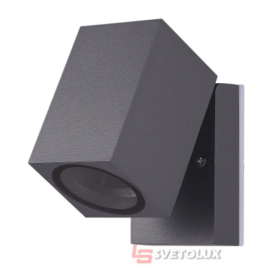 Уличный светильник Azzardo peder dgr AZ4515