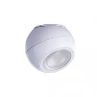 Трековый светильник Azzardo SKYE 3000K WH AZ4517 Трековый светильник Azzardo SKYE 3000K WH AZ4517