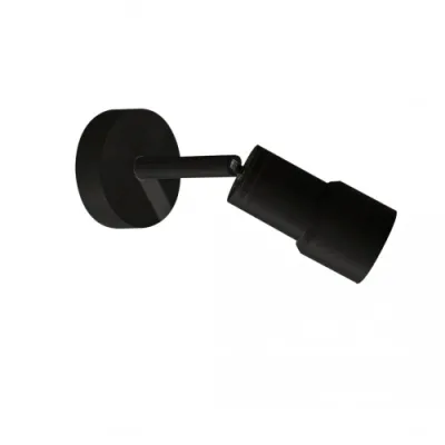 Спот Azzardo LUMI 3000K BK AZ4555