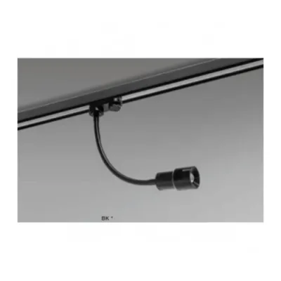 Трековый светильник Azzardo LUMI FLEX track 3LINE 5W 3000K BK AZ4559