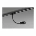 Трековый светильник Azzardo LUMI FLEX track 3LINE 5W 3000K BK AZ4559