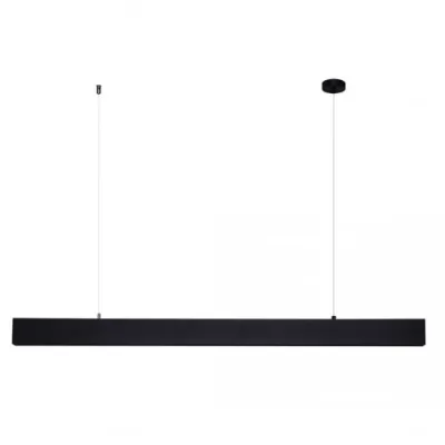 Подвесной светильник Azzardo LINNEA 112 pendant cct BK AZ4569 Подвесной светильник Azzardo LINNEA 112 pendant cct BK AZ4569
