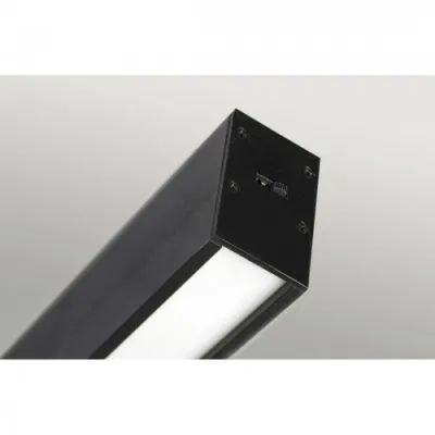 Подвесной светильник Azzardo LINNEA 112 pendant cct BK AZ4569