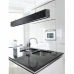 Подвесной светильник Azzardo LINNEA 140 pendant cct BK AZ4571 Подвесной светильник Azzardo LINNEA 140 pendant cct BK AZ4571