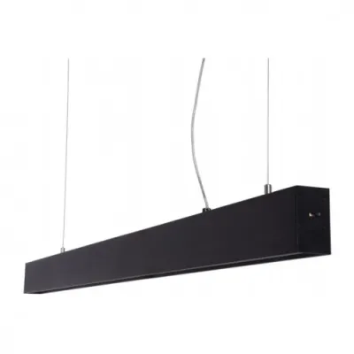 Подвесной светильник Azzardo LINNEA 140 pendant cct BK AZ4571 Подвесной светильник Azzardo LINNEA 140 pendant cct BK AZ4571