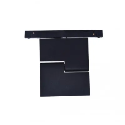 Трековый светильник Azzardo ALDO track MAGNETIC 12W POINTS60 3000K BK AZ4621 Трековый светильник Azzardo ALDO track MAGNETIC 12W POINTS60 3000K BK AZ4621