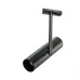Трековый светильник Azzardo LOLO track 1LINE GU10 BK AZ4654