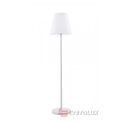 Торшер Azzardo havana floor wh AZ4663