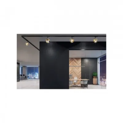Трековый светильник Azzardo GULIA track 3LINE GU10 WH AZ4709