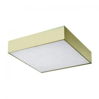 Потолочный светильник Azzardo MONZA S 30 cct + REMOTE CONTROL (CHA) AZ4771