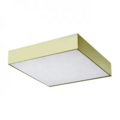 Потолочный светильник Azzardo MONZA S 40 cct + REMOTE CONTROL (CHA) AZ4774