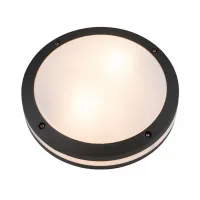 Потолочный светильник Azzardo FANO R 30 SMART led DGR AZ4784 Потолочный светильник Azzardo FANO R 30 SMART led DGR AZ4784