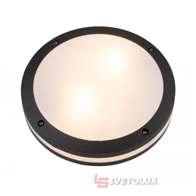 Потолочный светильник Azzardo FANO R 30 SMART led DGR AZ4784