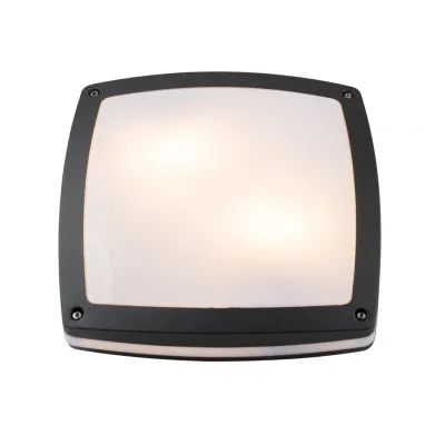 Вуличний світильник Azzardo fano s 30 smart led rgb dgr AZ4787