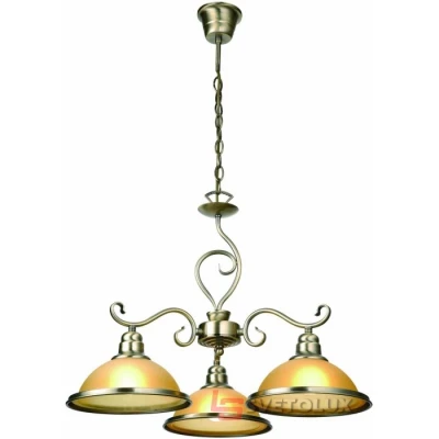 Люстра Blitz Classical Style 5096-43