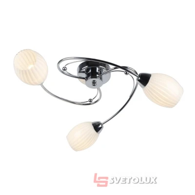 Люстра Blitz Modern Style 6546-43