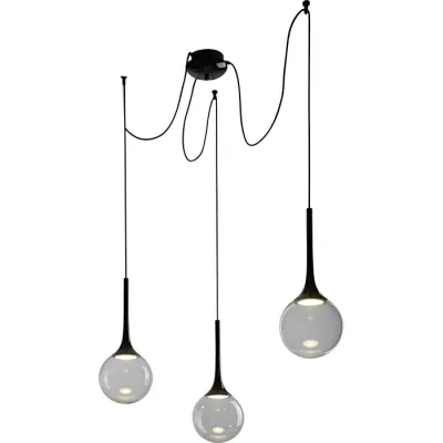 Подвес Blitz Loft 7187-33S Подвес Blitz Loft 7187-33S