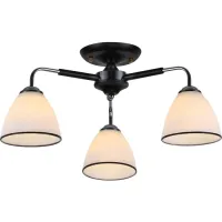 Люстра Blitz Modern Style 8014-43 Люстра Blitz Modern Style 8014-43