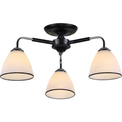 Люстра Blitz Modern Style 8014-43