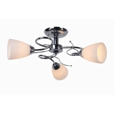 Люстра Blitz Modern Style 9069-43