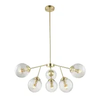 Люстра Blitz Loft 7400-46