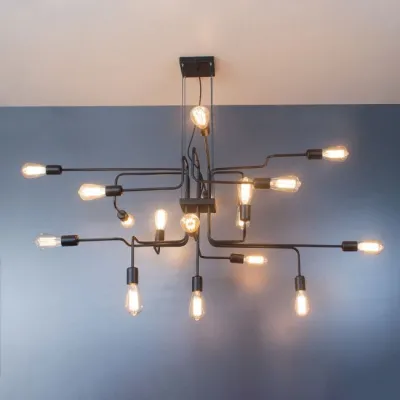 Люстра Imperium Light 831565.05.05 Hydra Люстра Imperium Light 831565.05.05 Hydra