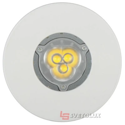 Точечный светильник уличный Light Topps Slim Downlight LT15310