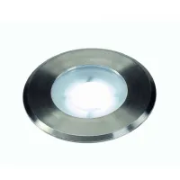 Грунтовый светильник SLV 228411 Dasar Flat LED 230V Грунтовый светильник SLV 228411 Dasar Flat LED 230V