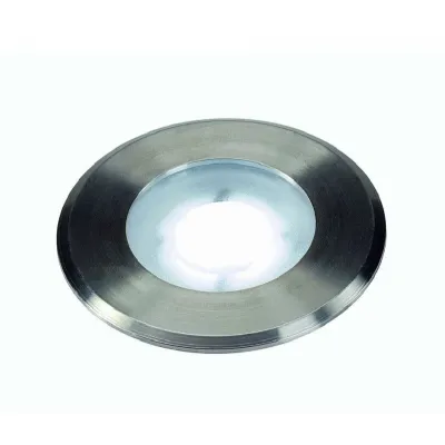 Грунтовий світильник SLV 228411 Dasar Flat LED 230V