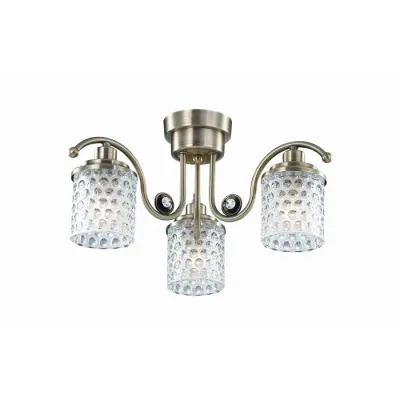 Светильник Wunderlicht Modern Style YW8834-C3