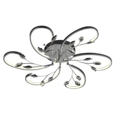 Люстра Wunderlicht Classical Style MD8698-46 Люстра Wunderlicht Classical Style MD8698-46