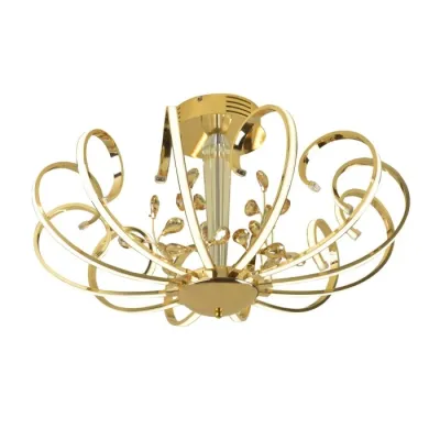 Люстра Wunderlicht Classical Style MD8833-49 Люстра Wunderlicht Classical Style MD8833-49