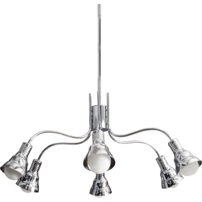 Люстра Wunderlicht Loft WL1181-46