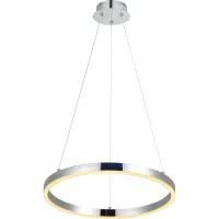 Подвес Wunderlicht Hi Tech L35305-400CH Подвес Wunderlicht Hi Tech L35305-400CH