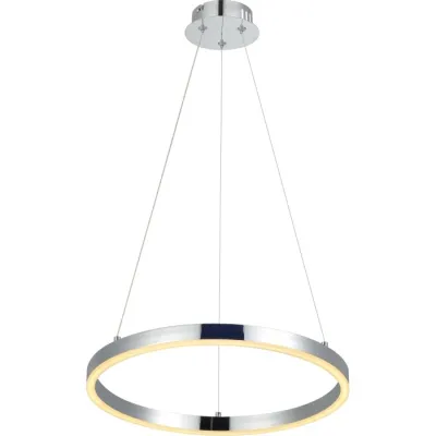 Подвес Wunderlicht Hi Tech L35305-400CH Подвес Wunderlicht Hi Tech L35305-400CH