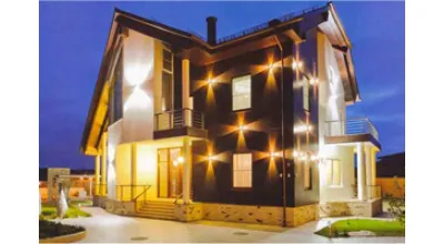 Lusterlicht - строгий, но такой прекрасный германец Lusterlicht - строгий, но такой прекрасный германец