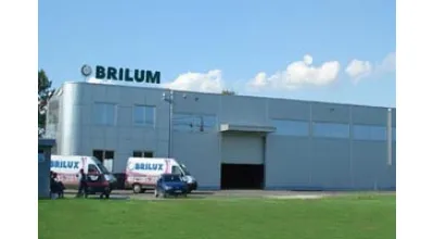 Brilum светильники и люстры высокого качества Brilum светильники и люстры высокого качества