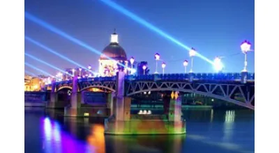 Современные светодиодные прожекторы – экономия и надежность надолго Современные светодиодные прожекторы – экономия и надежность надолго